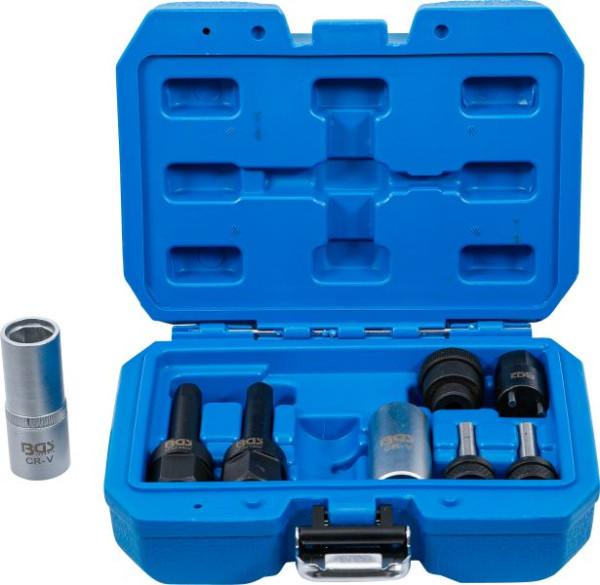 BGS Injektoren-Reparatur-Satz, für Common-Rail, 8-teilig, 9639