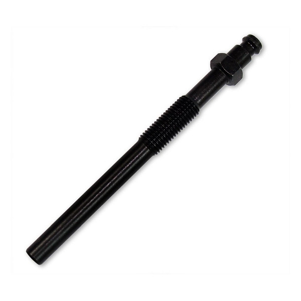 Stahlmaxx M10 x 1 Prüfadapter für Kompressionsprüfer, 75 mm, für Dieselmotoren, XXL-11113