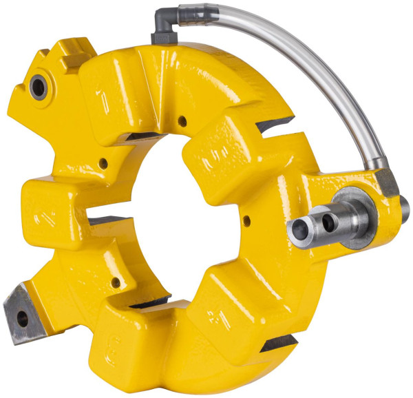 REMS Schneidbackenhalter 3" montiert, 381055 R, 4039976134460