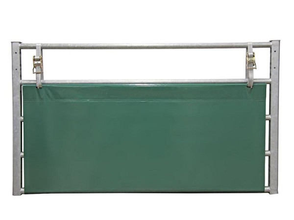 Growi Durchtrittschutz 600 cm Breite, 166 cm Höhe, 10025690