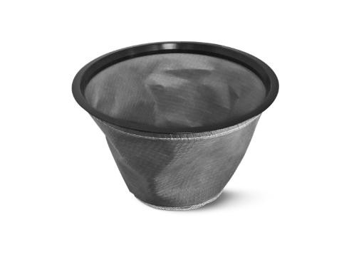 Nilfisk Stofffiltereinsatz 35l, VA81990, 5715492172993