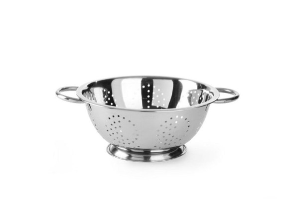 Hendi Seiher Kitchen Line, ØxH: 280x135 mm, Griffe, 535202