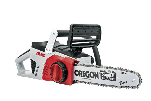 AL-KO Akku-Kettensäge CS 4030 Set inkl. Akku 5 Ah, inkl. Ladegerät, 113860