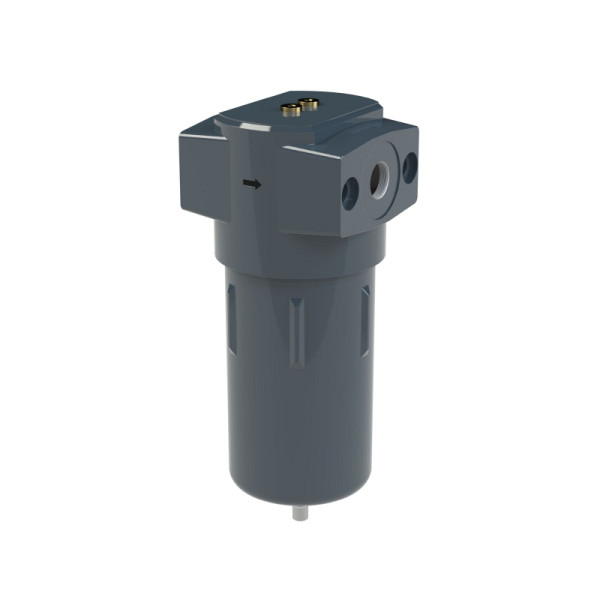 Riegler Mikrofilter ohne Differenzdruckmanometer, 0,01 µm, G 3/4, 146949