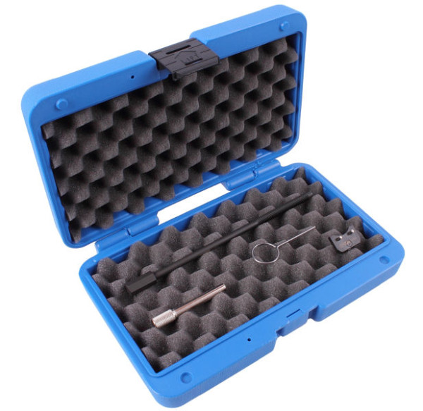 Stahlmaxx Wechsel-Werkzeug geeignet für den Zahnriemen wie Mitsubishi Hyundai, XXL-999112