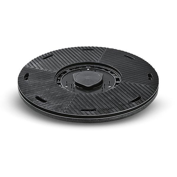 Kärcher Pad-Treibteller, low-speed 330 mm, Gewicht mit Zubehör: 1.422 kg, 6.369-894.0