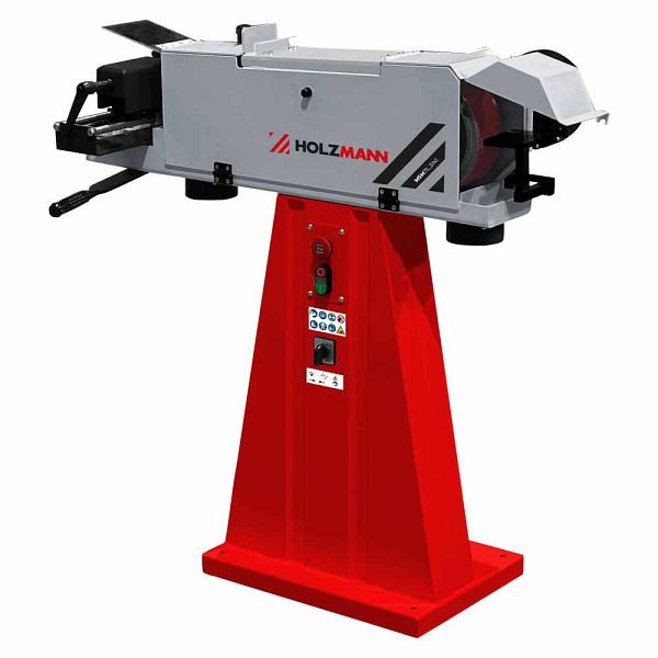 Holzmann Metallschleifmaschine mit 3 Funktionen, 230V, MSM75_3IN1_230V