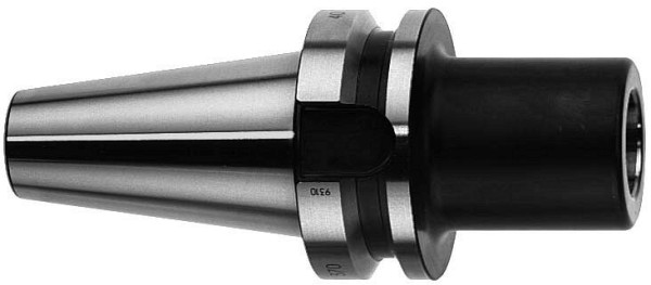 MACK Zwischenhülse für MK-Werkzeuge mit Anzugsgewinde MAS-BT 40, MK 2, 13-1694-40/2