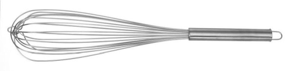 Hendi Rührbesen, Aufhängöse, Draht, 2,2 mm, Edelstahl, 511503