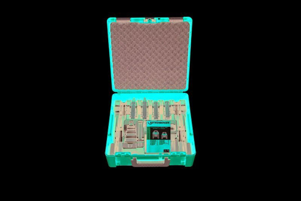 Rothenberger Pressbacken Set Standard >B< MaxiPro 1/4 - 5/8", 1000003581