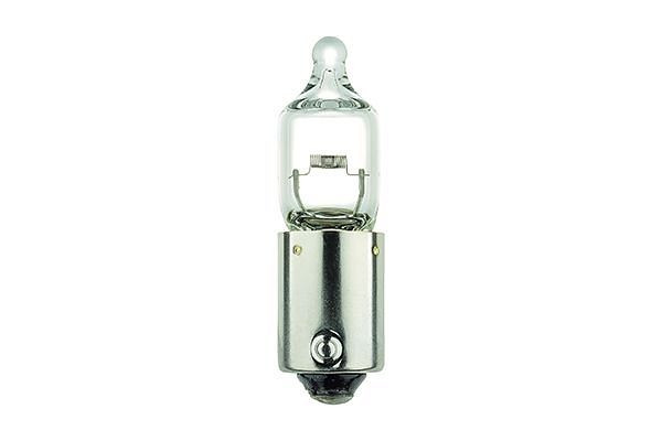 HELLA Halogen-Glühlampe, H20W, Standard, 12V, 20W, Sockelausführung Glühlampe: BA9s, Schachtel, 8GH 002 473-132