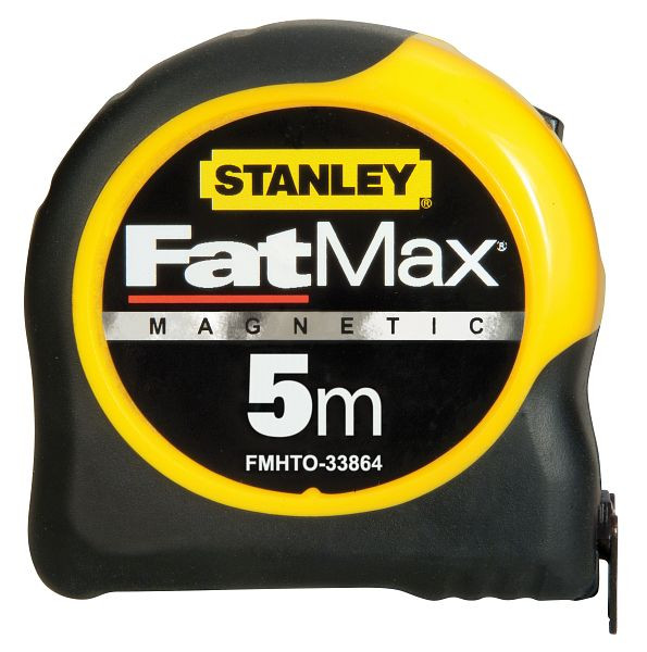 Stanley Bandmaß FatMax Blade Armor magnetisch 5m/32mm, FMHT0-33864