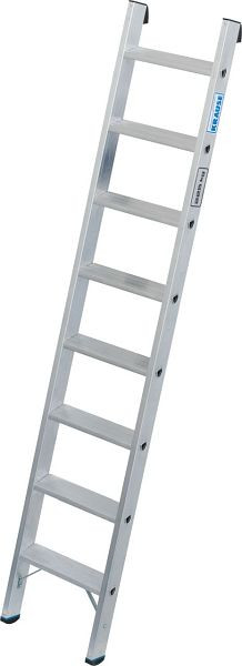 Krause Stabilo Anlegeleiter 1x8 Stufen 225 kg, 135384