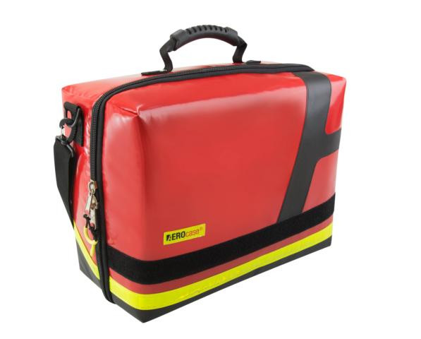 AEROcase ProEMS BVL1 Notfalltasche, Farbe: Rot, HT03-MBVL1-R