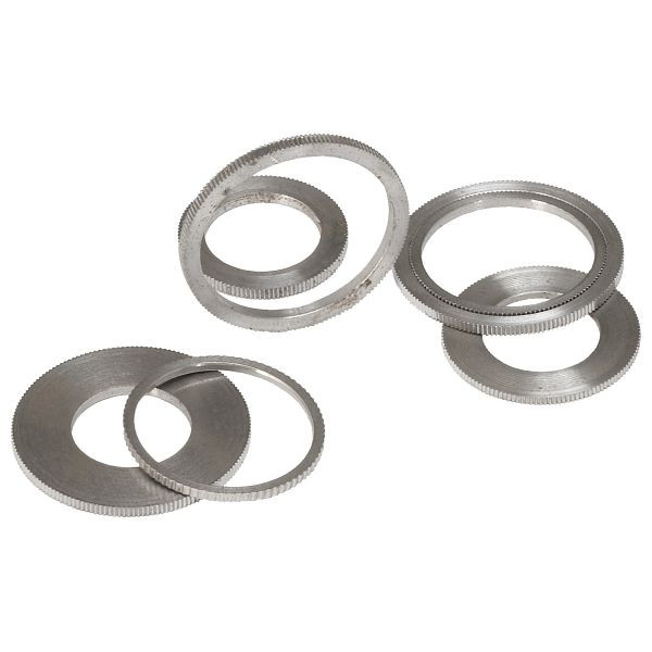 ELMAG Reduzierring für DIA-Scheibe, 30, 0 auf 20,0 mm, 61485