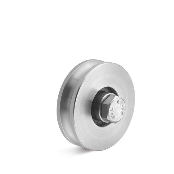 Torwegge Seilrolle, CF-310I-60, 0026892