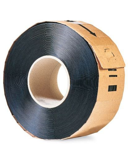 TransPak PP-Umreifungsband, 9 x 0,55 mm x 4000 m, VE: 2 Rollen, 299666