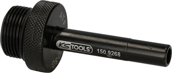 KS Tools Befülladapter für VAG DSG M24 x 1, 5, 150.9268