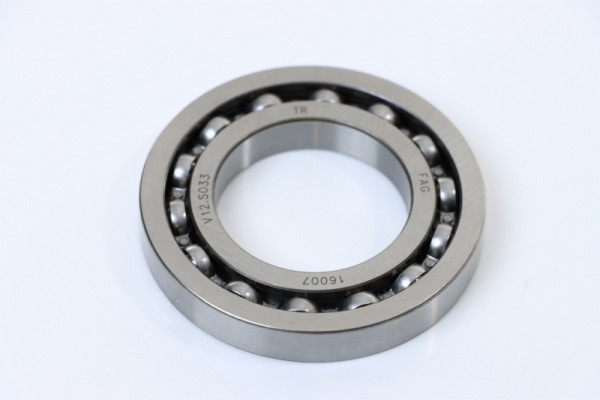 ELMAG Kugellager Nr. 45 GB 276, zu GBM 4/40, 9000188, 9000090001889