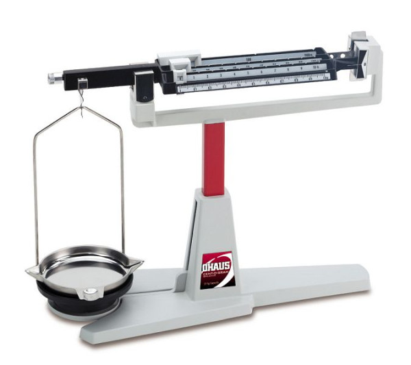 OHAUS Mechanische Waage, 311-00, Triple Beam, 80000010