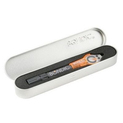 Bondic Starter Set 4g, UV-Reparaturstifte, 40559, 4260332780810