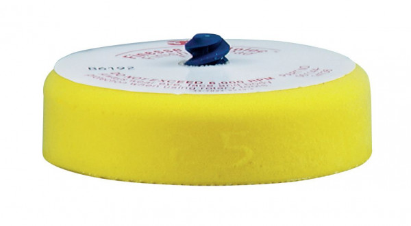 3M Finesse-it Roloc Finishing Pad, 76,2 mm, VE: 12 Pad, 7000000573