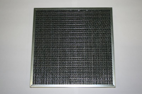 ELMAG Filter-Element 'Aktivkohle-140' für Type M1 (500x500x48 mm), 9505504