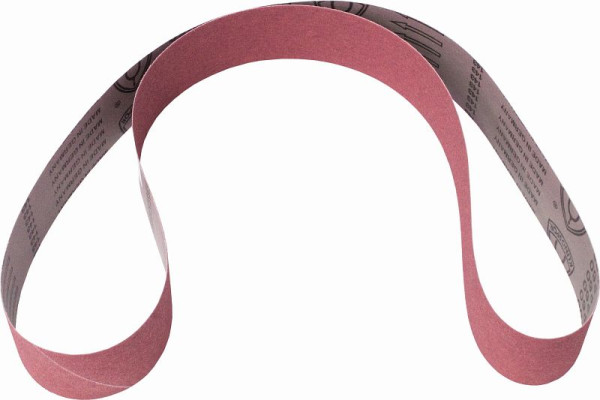 ELMAG Schleifband für Mod. TJC (HM), 82091, 9004853820915