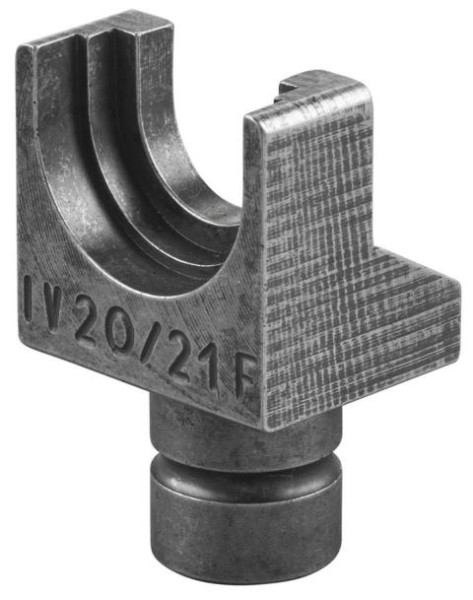 REMS Presskopf IV 20/21 F, 573326 R, 4039976088473