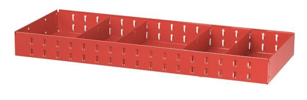 Facom Matrix Einhängeregal M hoch, F50030031