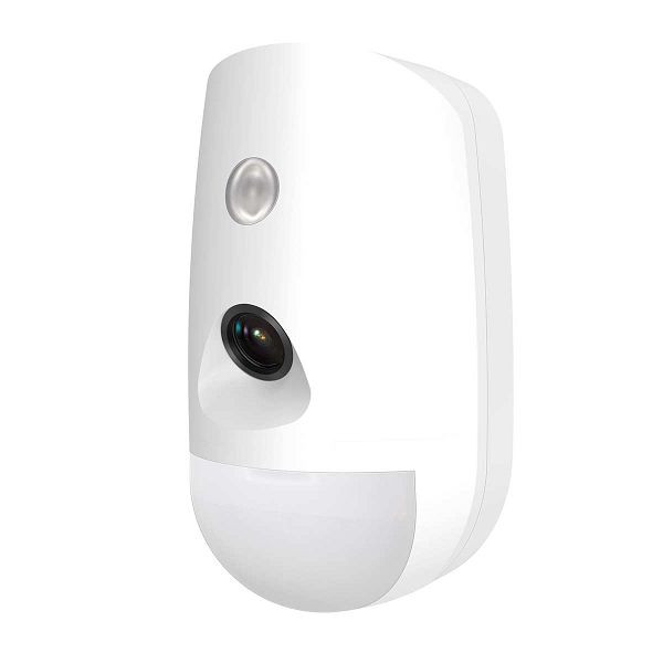 INKOVIDEO Inko-Pro-PDK-1 Funk PIR-Bewegungsmelder, inpdk1