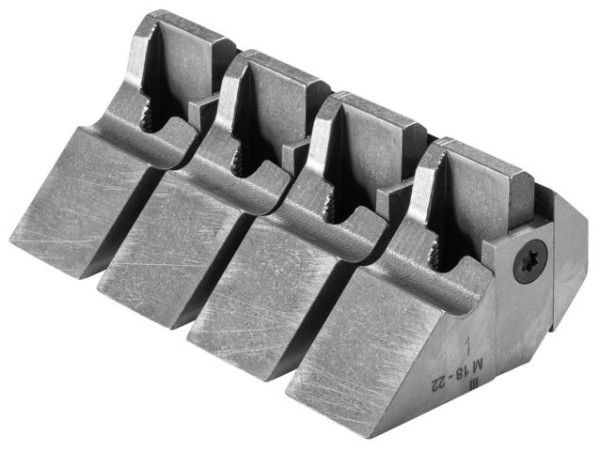 REMS Halter M 18-22, Satz, 759039, 4039976074643