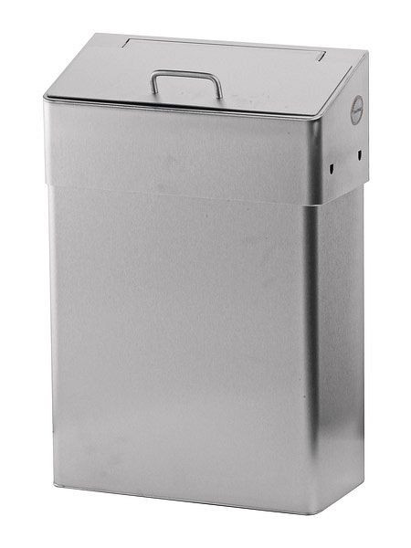 All Care SanTRAL Hygiene-Abfallbehälter 10 Liter, 2301073 AFP-C