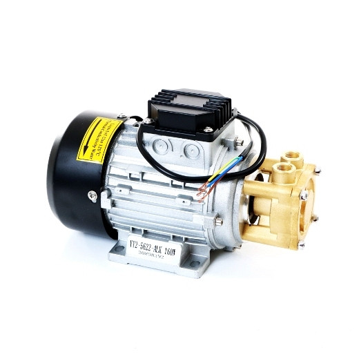 ELMAG Wasserpumpe 230V, 120W, 2700 UpM zu 'Multi Line' WK1-MINI, WK2-MAXY, 9105229