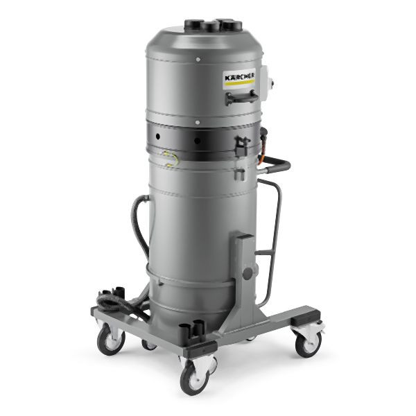Kärcher Industriesauger IVR 60/30 Sc M ACD, 9.990-643.0
