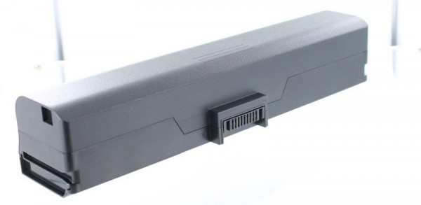 AGI Akku kompatibel mit TOSHIBA PA3928U-1BRS, 91380
