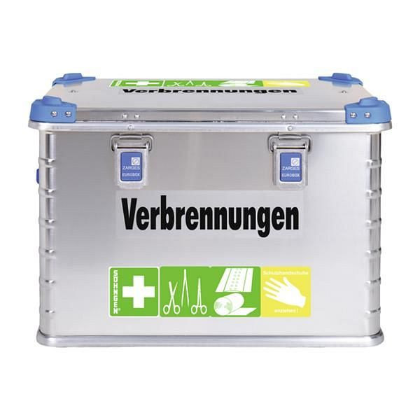 SÖHNGEN SEG-E-Box 4, Verbrennungen, 0101713