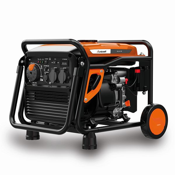 Unicraft Inverter-Stromerzeuger, PG-I 41 SE, 6707242