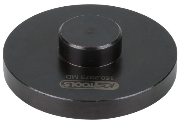 KS Tools Druckplatte groß, Material: Spezial-Werkzeugstahl, 150.2373, 4042146512630