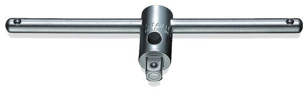 STAHLWILLE Quergriff ¼"/6,35 mm QuickRelease, 116 mm, 11071000