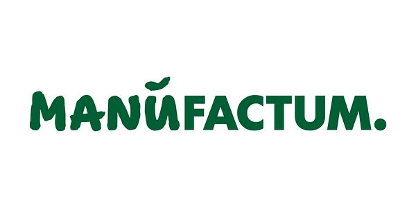 MANUFACTUM Logo