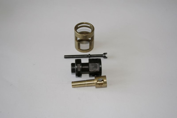 ELMAG Ventil-Set (Nr. 14-17) für DL-Schlagschrauber EPS 112, 9403483