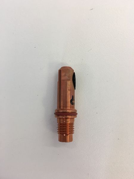 ELMAG Elektroden für Brenner CP 200 (10 Stück) für 20 - 200 Ampere, 56840