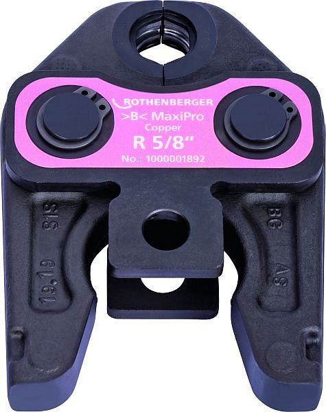 Rothenberger Pressbacke Standard MaxiPro 5/8", 1000001892