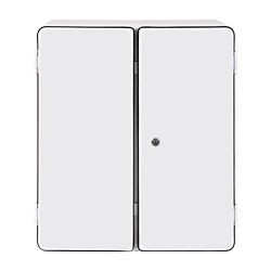 SÖHNGEN Verbandschrank HAMBURG-ROM Basis, 7301022