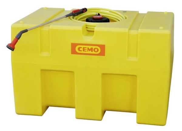 Cemo Bewässerungssystem BWS 30-PE, 10596