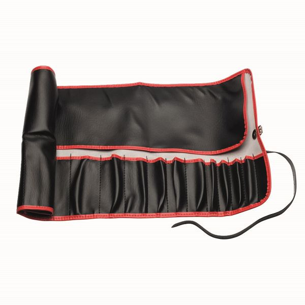 BRINKO Werkzeugrolltasche, für 15 Werkzeuge, 7000/15, 4024184700026