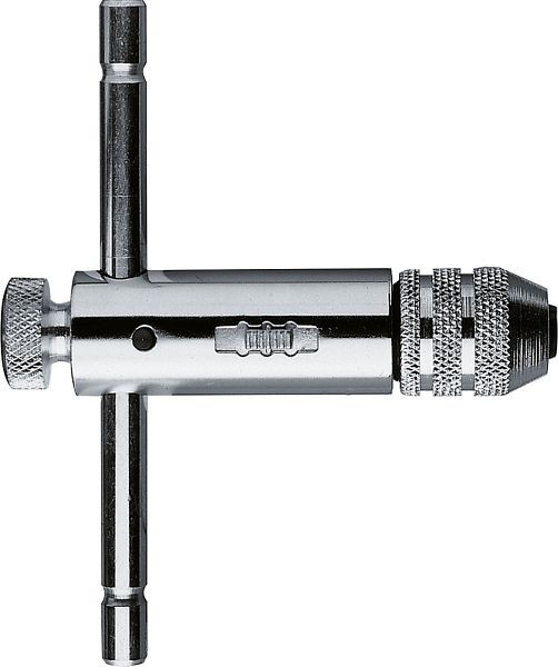 Projahn Werkzeughalter mit Knarre M5-M12 Nr 2, 913012