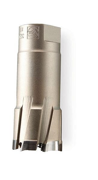 Fein HM Ultra 50 Kernbohrer mit Fein Gewinde M18 x 6 P1,5, Bohr-Ø 60 mm, 63127050011