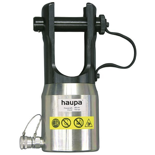 Haupa Hydraulischer Presskopf 120-1000 mm, 216355, 4011923461393